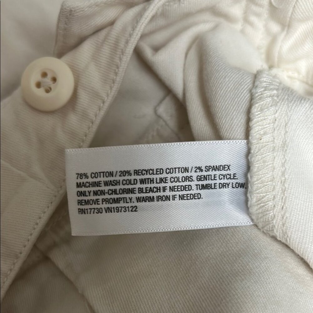 Universal Thread Light Cargo Pants - Picture 3 of 3